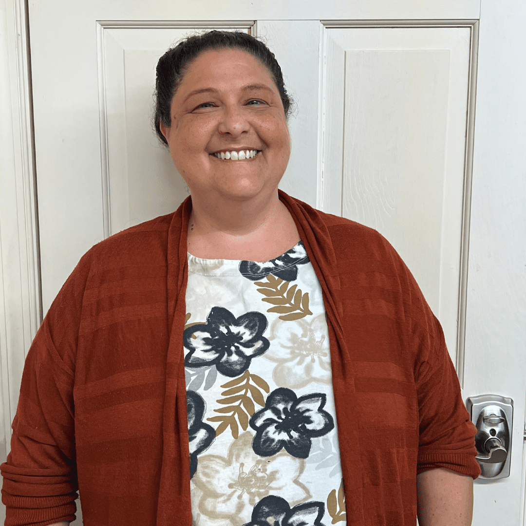 Megan Treby – Instructor-Evergreen Heritage Center